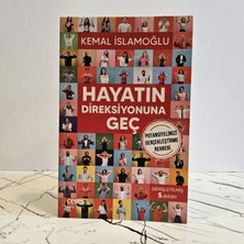 Ceres Hayatın Direksiyonuna Geç ( 2. El Kitap )