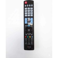 Kumandacenter Lg AKB73756504 AKB73756510 AKB73275618 3D Smart LED Tv Uzaktan Kumanda ( Orjinal Ürün)