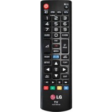 Kumandacenter Lg AKB73875729 AKB73975757 50LB580V-ZB 39LB580V-ZA LED Smart Tv Uzaktan Kumandası
