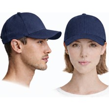 Moda Nokta Spor Mikro Şapka Ayarlanabilir Cırtcırtlı Kep Unisex Nefes Alan Kumaşla Üretilmiştir