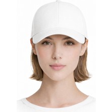 Moda Nokta Spor Mikro Şapka Ayarlanabilir Cırtcırtlı Kep Unisex Nefes Alan Kumaşla Üretilmiştir