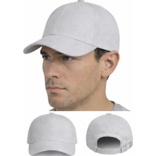 Moda Nokta Spor Mikro Şapka Ayarlanabilir Cırtcırtlı Kep Unisex Nefes Alan Kumaşla Üretilmiştir