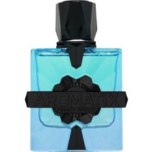 French Avenue Aromatix Magnetiq Extrait De Parfum 100 ml Unisex Parfüm