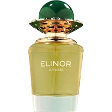 French Avenue Elinor Green Edp 100 ml Kadın Parfümü