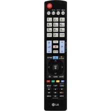 Kumandacenter Lg AKB73615303 D Smart Tv AKB73615362 AKB73615302 42PM4700 Uzaktan Kumandası ( Orjinal Ürün )