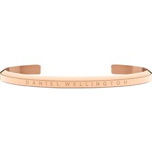 Daniel Wellington Classic Bracelet Rose Gold DW00400003