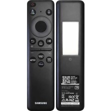 Kumandacenter Samsung BN59-01432A- BN59-01432D Samsung Smart Tv Neo Qled, 8k UHD Serisi ile Uyumlu (Orjinal Ürün)