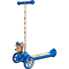 Mondo Sports Paw Patrol 3D 3 Tekerlekli Scooter