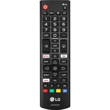 Kumandacenter Lg AKB75675301 75UM7110PLB 55UM7400PLB LED Smart Tv Uzaktan Kumandası ( Orjinal Ürün )