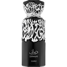 French Avenue Diwani Cairo Edp 100 ml Unisex Parfüm