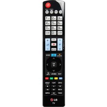 Kumandacenter Lg AKB73756565 32LG30RA 37LH4000 Smart LED Tv Uzaktan Kumandası ( Orjinal Ürün )