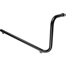 Stmax Vintage Şase Iç Dayama Demiri Sol