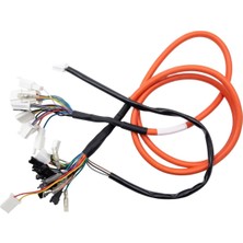 Stmax Vintage Elektrik Tesisat Kablosu