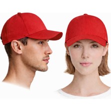 Moda Nokta Spor Mikro Şapka Ayarlanabilir Cırtcırtlı Kep Unisex Nefes Alan Kumaşla Üretilmiştir