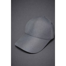 Moda Nokta Spor Mikro Şapka Ayarlanabilir Cırtcırtlı Kep Unisex Nefes Alan Kumaşla Üretilmiştir