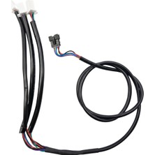 Stmax Vintage Arka Stop Lamba Tesisatı