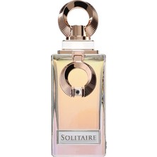 French Avenue Solitaire Extrait De Parfum 100 ml Unisex Parfüm