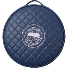 Stmax Vintage Stepne Kılıfı Lacıvert