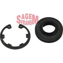 Direksiyon Toz Keçe Takımı Segmanlı Fiat Doblo 1 Albea 55170909 Sagemfrans 210242