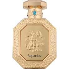 French Avenue Genesis Aquarius Edp 90 ml Unisex Parfüm