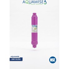 Aquawise Orp Filtre