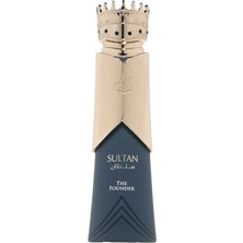 French Avenue Sultan The Founder Edp 80 ml Unisex Parfüm