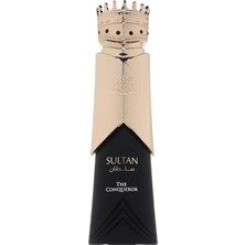 French Avenue Sultan The Conqueror Edp 80 ml Unisex Parfüm