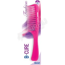 4 Adet Banat B-Cure Fashion 115 Saplı Açma Tarak