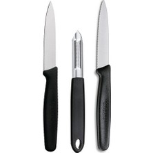 Victorinox 4.0805 Swiss Classic 3lü Bıçak Seti