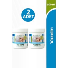 Krauterhof Vaseline 100 ml 2 Adet