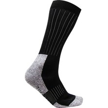Termal Çorap - Extreme - Thermoform - Siyah