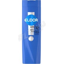 2 Adet Elidor Şampuan Kepeğe Karşı 2ın1 400 ml