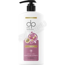 5 Adet Daily Perfection Saç Kremi Karanfil Özü 400 ml