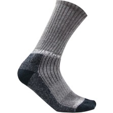 Termal Çorap -Trekking - Thermoform - Antrasit