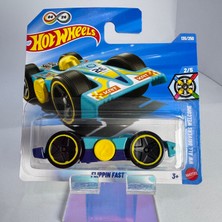 Hot Wheels Regular Flippin Fast Model Araba