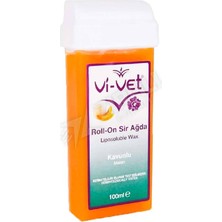 Vi-Vet Roll-On Sir Ağda Kavunlu 100 ml