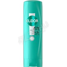 5 Adet Elidor Belirgin Bukleler Saç Kremi 350 ml