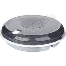 5 Adet Titiz Easycary Saklama Kabı AP-9479
