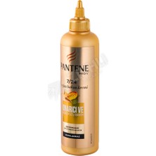 4 Adet Pantene  Onarıcı Bakım 7/24 Saç Kremi 300 ml