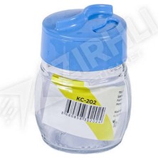 Titiz KC-202 Kavis Tuzluk 80 ml