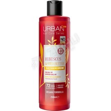 Urban Care Hibiscus & Shea Butter Saç Bakım Kremi 250 ml