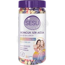 Sesu Boncuk Ağda Ilk Adım 250 gr