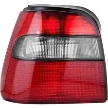 İTHAL Skoda Felicia Stop Lambası Sol (1995-2001)