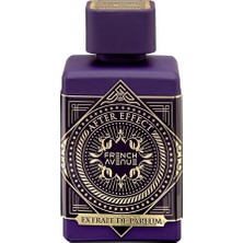 French Avenue After Effect Extrait De Parfum 80 ml Unisex Parfüm
