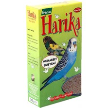 2 Adet Harika Muhabbet Kuşu Yemi 300 gr