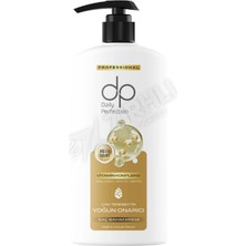 3 Adet Daily Perfection Saç Kremi Çam Terebentin 400 ml