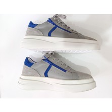 Hakiki Deri Erkek Sneaker