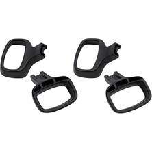 Arkıl Volkswagen Seat Audi Skoda Ön Koltuk Ayar Kolu Sağ Sol Takım