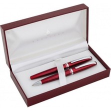 Steelpen Roller Kalem + Tükenmez 0162