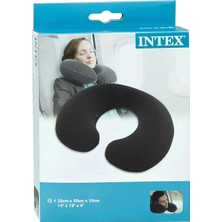Intex Seyahat Boyun Yastığı 36 cm 68675